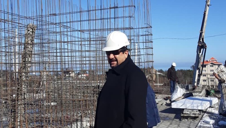 گالری عکس مجتمع کارخانجات گروه یورو استار4